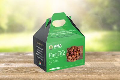 Iftaar/Suhoor Box