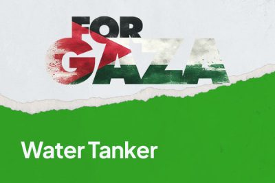 Water Tanker