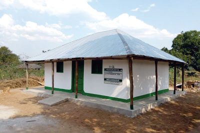 Home - Mozambique