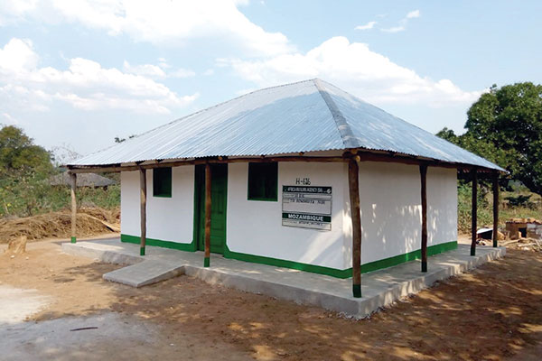 Home - Mozambique