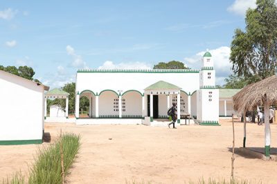 Islamic Centre Mozambique