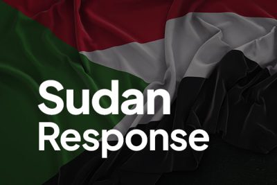 Sudan Response