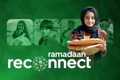 Ramadaan Feed a Community