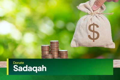Sadaqah