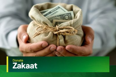 Zakaat