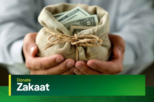 Zakaat